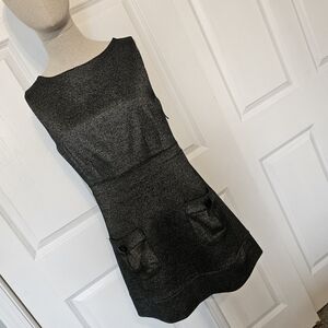 EUC Classiques Entier Petite 60s vibe dress